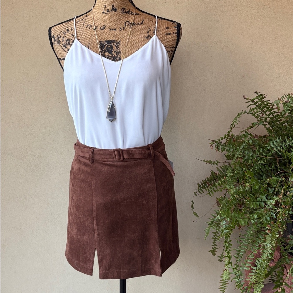 Miss Love skirt